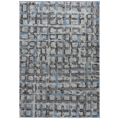 Start2Finish Aero AE7 Pewter rug, 3&