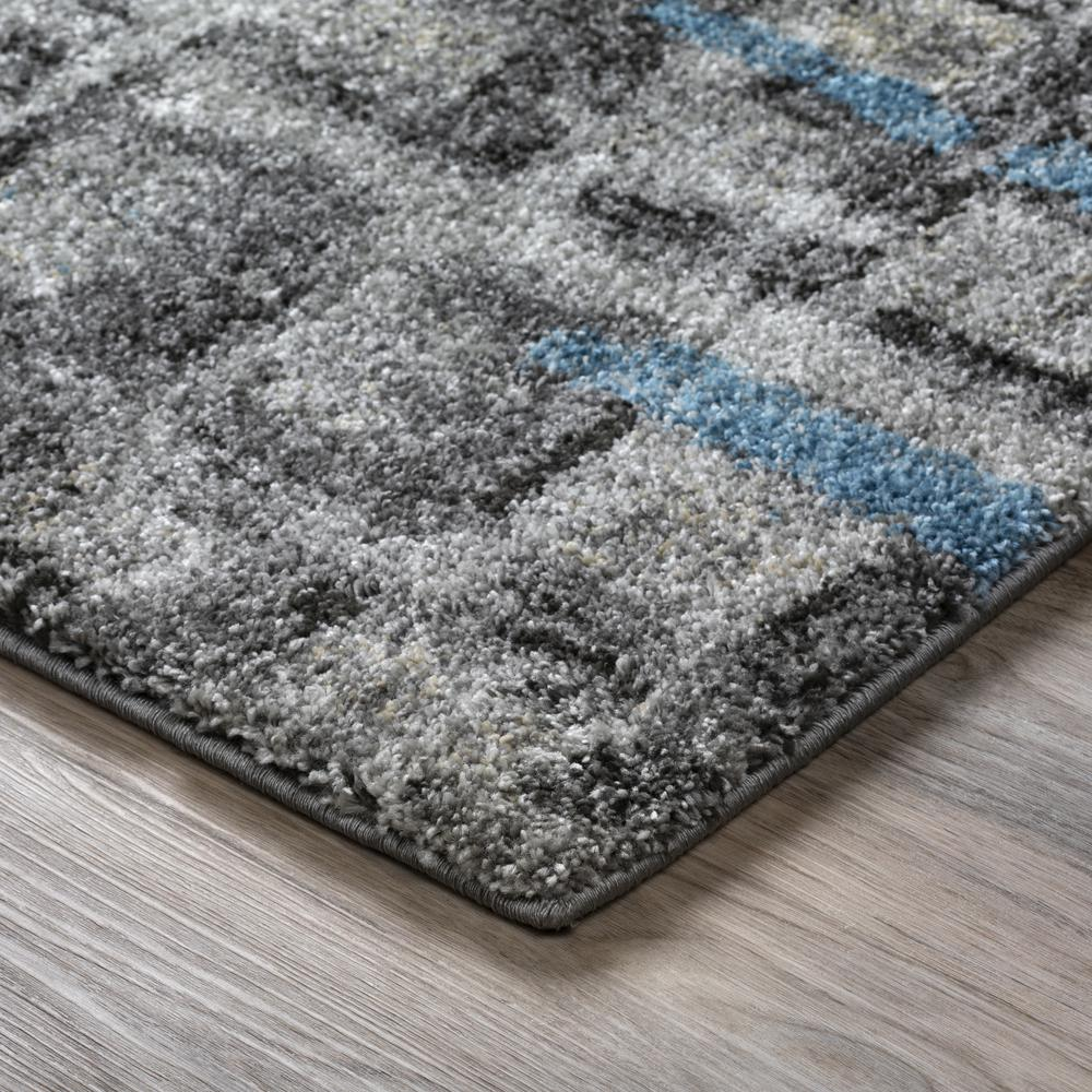 Start2Finish Aero AE7 Pewter rug, 3&