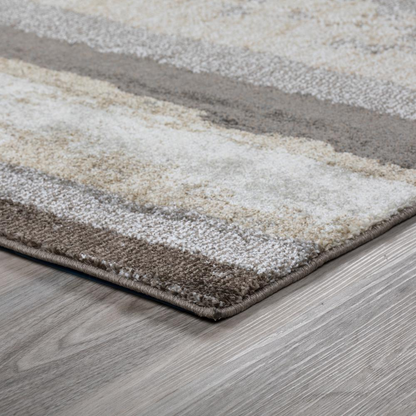 Start2Finish Antigua AN1 Mocha rug, 7&