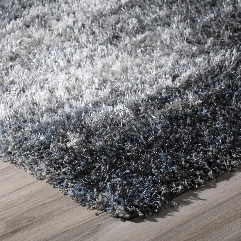 Start2Finish Arturro AT2 Charcoal rug, 7&