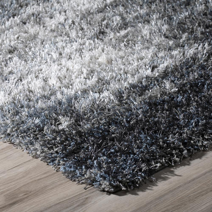 Start2Finish Arturro AT2 Charcoal rug, 7&