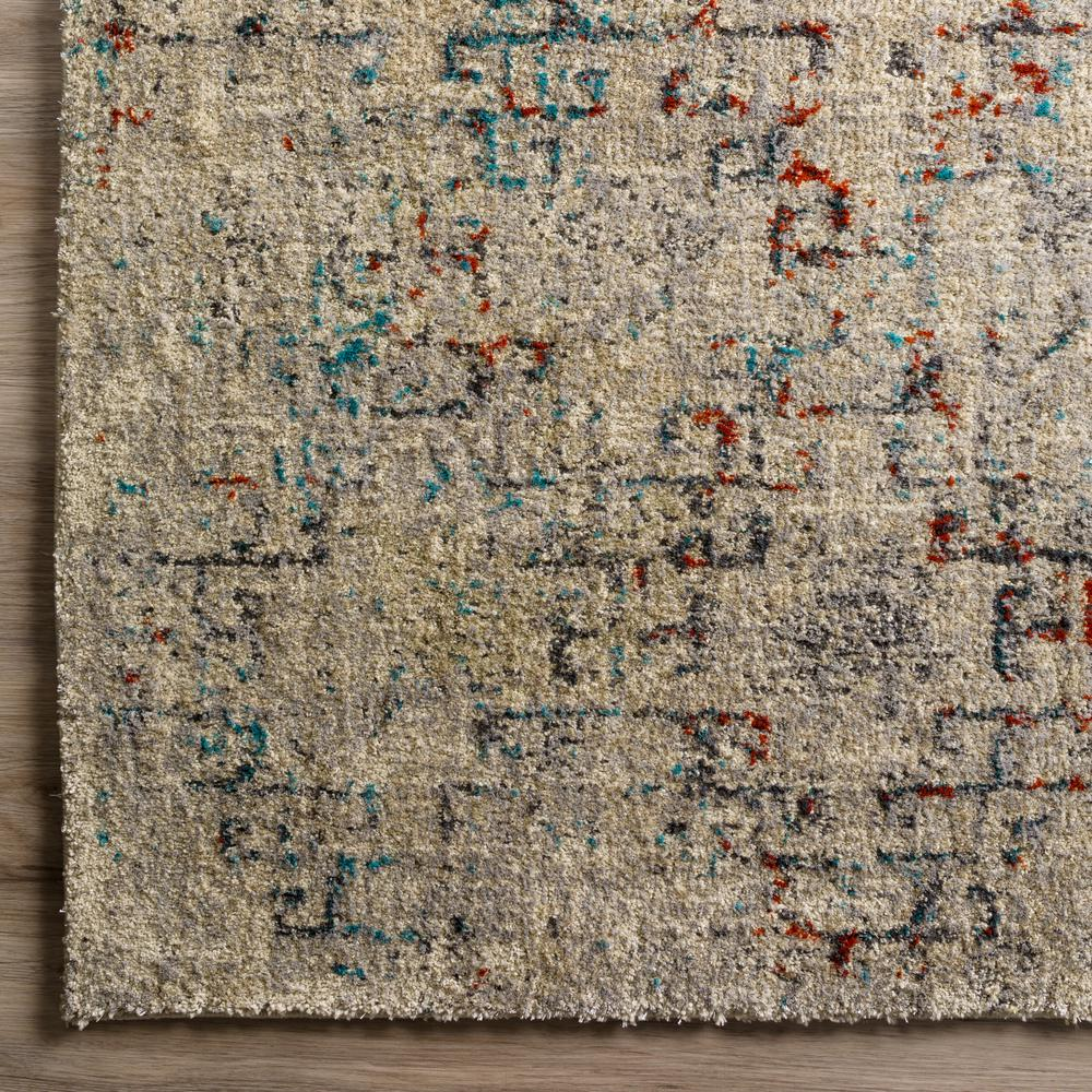 Start2Finish GALLI GG2 Oyster rug, 7&