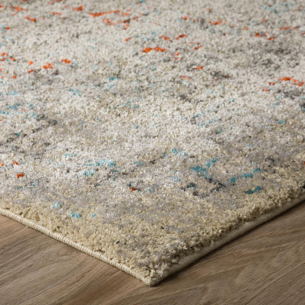Start2Finish GALLI GG2 Oyster rug, 7&