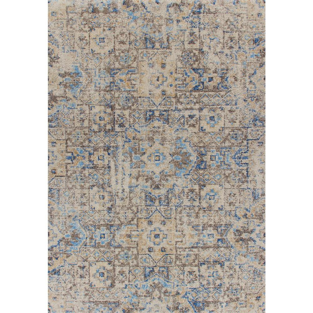 Start2Finish Fresca FC9 Ivory rug with 3&