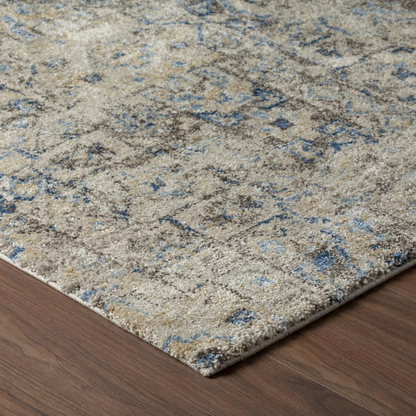 Start2Finish Fresca FC9 Ivory rug with 3&