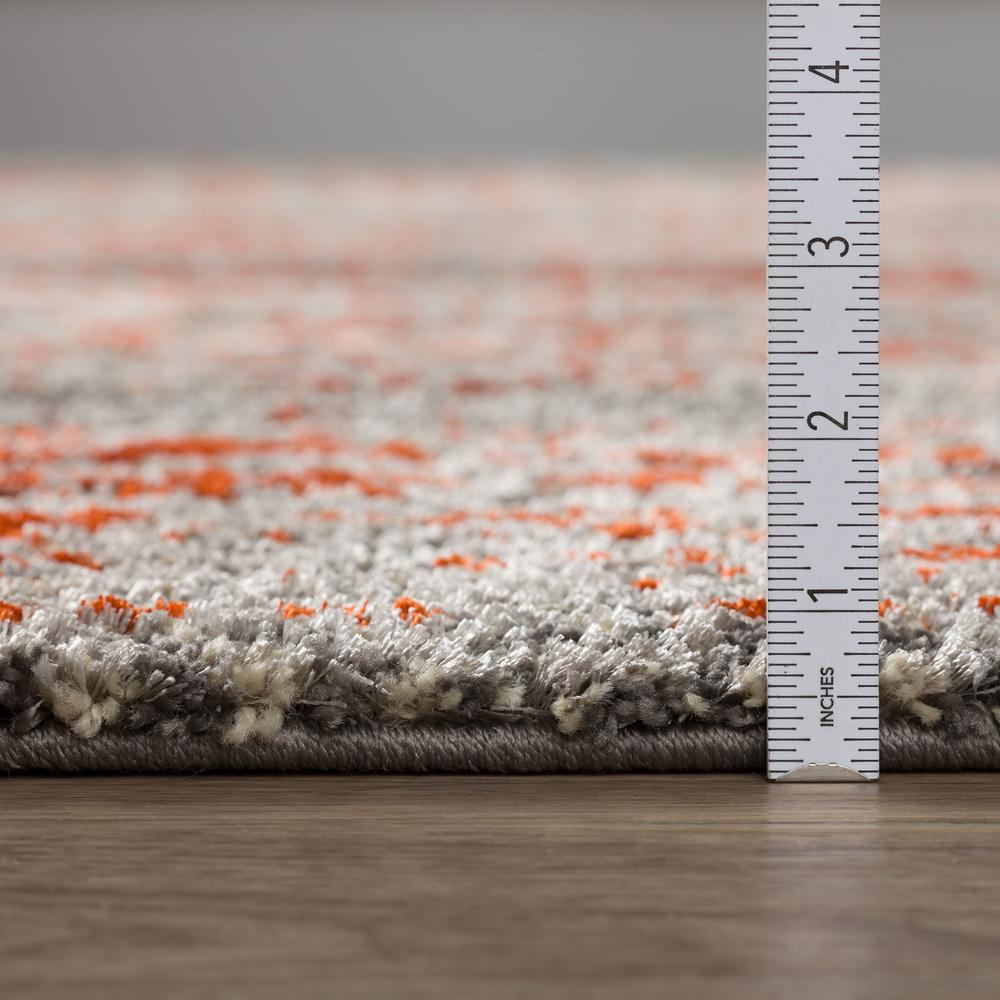 Start2Finish GALLI GG4 gunmetal rug, 7&