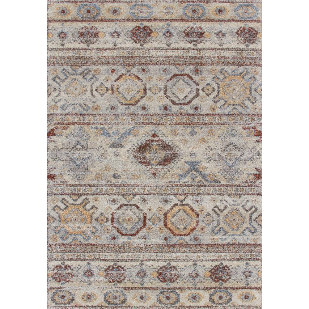 Start2Finish Fresca FC1 rug, 5&