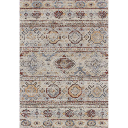 Start2Finish Fresca FC1 rug, 5&