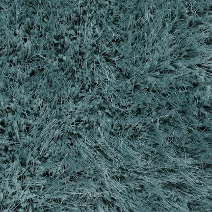 Start2Finish Impact IA100 teal 8x10 rug with intricate pattern, soft texture, and vibrant color for stylish home decor.