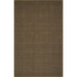 Start2Finish Monaco Sisal MC300 Fudge rug, 3&
