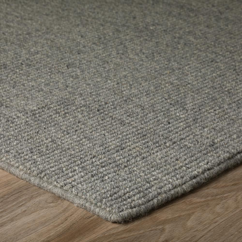 Start2Finish Monaco Sisal MC300 Ash rug, 3&