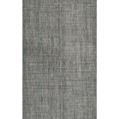 Start2Finish Nepal NL100 grey 5x7.5 rug with intricate patterns, soft texture, and durable woven design.