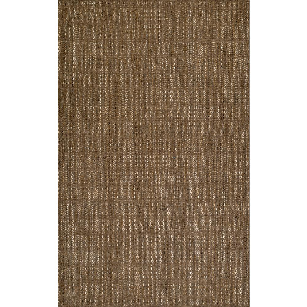 Start2Finish Nepal NL100 Mocha rug, 5&