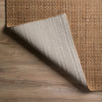 Start2Finish Nepal NL100 Mocha rug, 5&