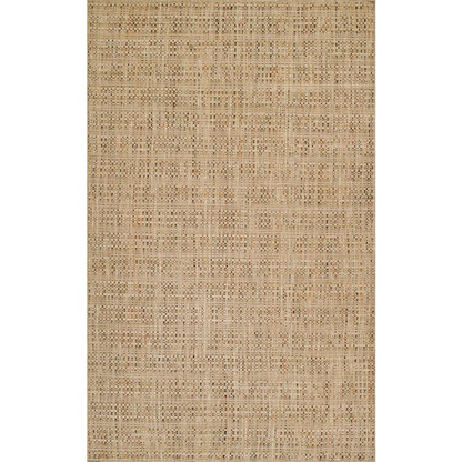 Start2Finish Nepal NL100 Sand rug displaying a 3&