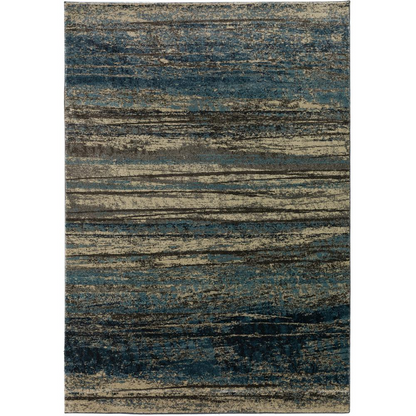 Start2Finish Upton UP6 Ocean rug, 3&