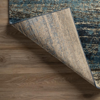 Start2Finish Upton UP6 Ocean rug, 3&