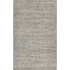 Start2Finish Zion ZN1 Silver 5x7.5 rug with intricate pattern and soft texture, ideal for modern living spaces.
