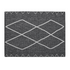 Start2Finish Moroccan indoor/outdoor rug featuring intricate geometric patterns and vibrant colors.