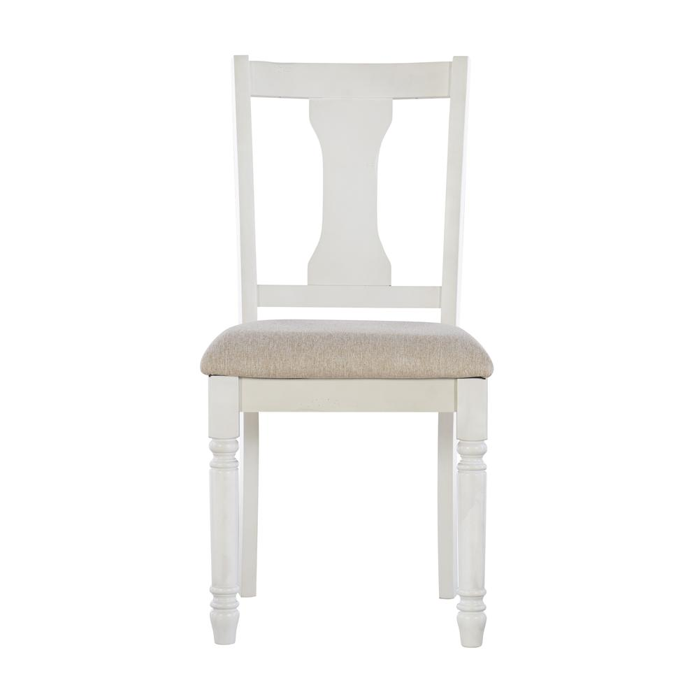 Willow Brown Side Chair by Start2Finish, modern wooden furniture with curved backrest and cushioned seat for comfortable seating.