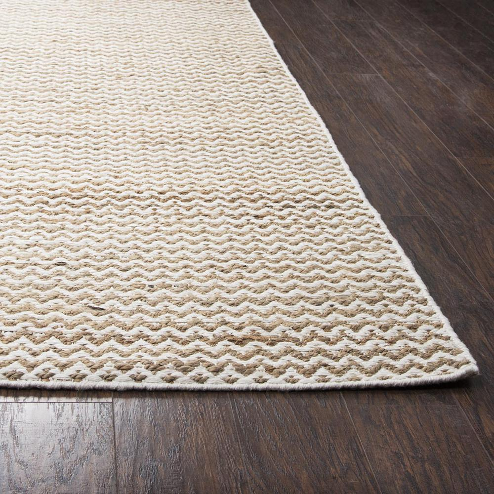 Hand-woven 8&