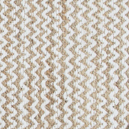 Hand-woven 8x10 rectangle rug by Start2Finish with intricate patterns and natural fibers, ideal for living rooms or bedrooms.