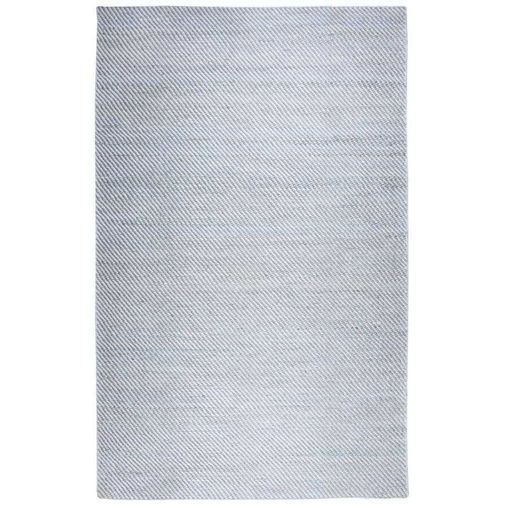Hand-woven 5x8 rectangle rug by Start2Finish with intricate patterns and earthy tones, ideal for living room or bedroom decor.