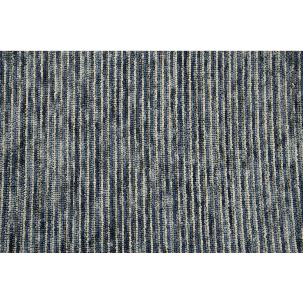 Hand-tufted 5x8 rectangle rug by Start2Finish with a textured, colorful design perfect for living rooms or bedrooms.