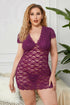 Jade plus size women&