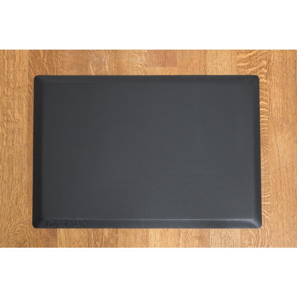Start2Finish Rocelco 40-inch large height adjustable standing desk with a spacious work surface and ergonomic design.