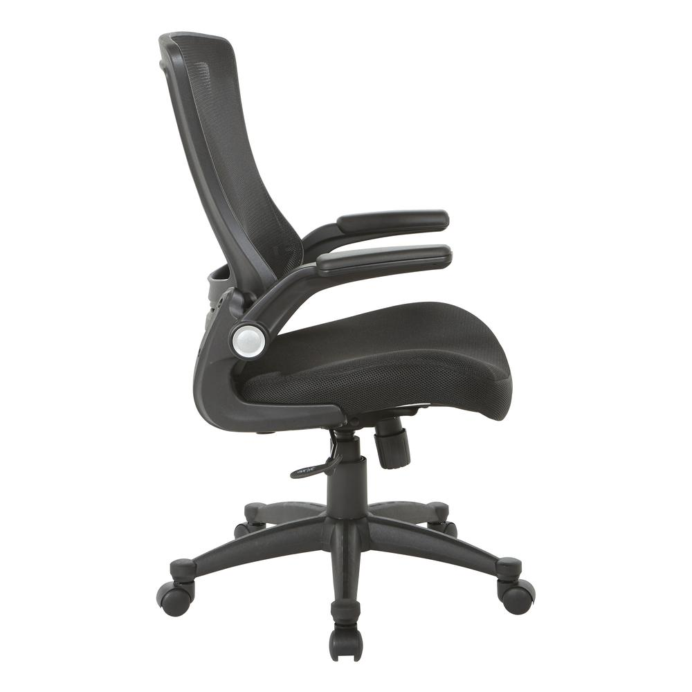 Start2Finish black mesh manager&