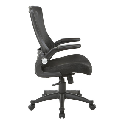 Start2Finish black mesh manager&