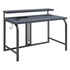 Start2Finish Reload 48-inch gaming desk with spacious surface, sleek design, and sturdy build ideal for gaming setups.