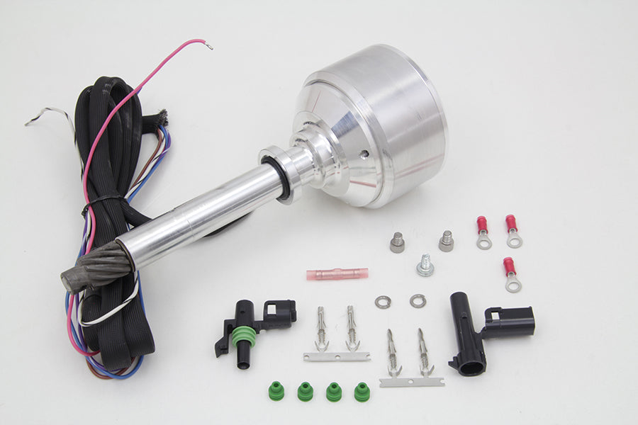 Accel Electronic Advance Distributor - A557