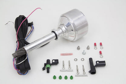 Accel Electronic Advance Distributor - A557