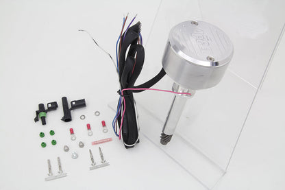Accel Electronic Advance Distributor - A557