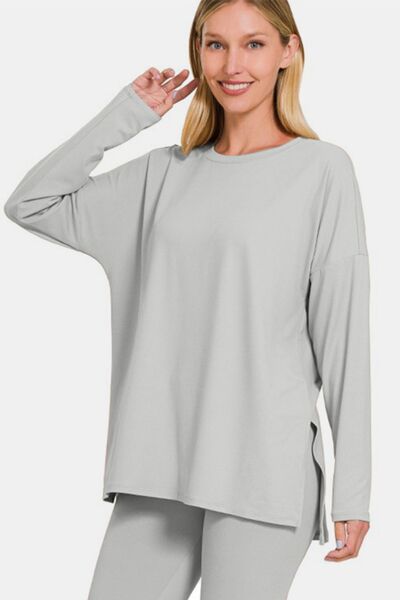Jade Icarus Zenana women&