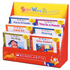 Start2Finish Sight Word Readers Set with colorful illustrated books for early reading skills development.