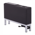 Start2Finish Wall Street Modular Component furniture piece with sleek design, showcasing its modern, customizable wall-mounted storage unit.