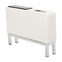 Start2Finish Wall Street Modular Component for furniture, showing a sleek, modern piece in a neutral finish.