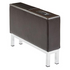 Start2Finish Wall Street Modular Furniture component showing sleek, modern design with modular sections for customizable wall storage.
