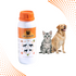 Start2Finish Lime Sulfur Dip for pets, concentrated sulfur solution for itchy skin, mange, ringworm, dermatitis in dogs, cats, horses