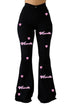Jade Icarus SweetHeart Bell Bottom Jeans with 32-inch inseam, featuring flared legs and classic denim style.