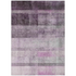 Start2Finish Chantille ACN568 purple 8x10 rug with intricate patterns, soft texture, and vibrant color for stylish home decor.