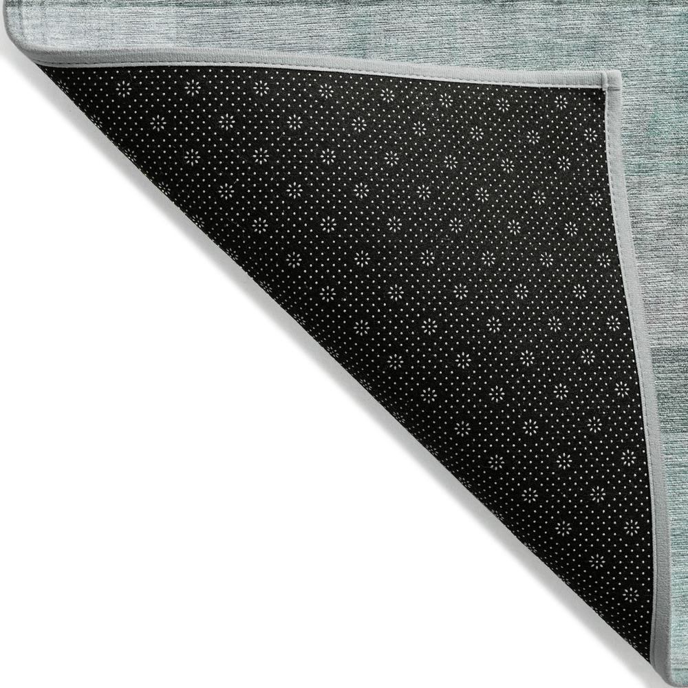Start2Finish Chantille ACN568 teal 5&