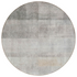 Start2Finish Chantille ACN568 brown 8x8 rug with intricate pattern, plush texture, and soft pile, ideal for living room or bedroom decor.