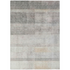 Start2Finish Chantille ACN568 brown 8x10 rug with intricate pattern and soft texture, ideal for living room or bedroom decor.