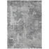 Gray Chantille ACN573 9x12 rug by Start2Finish, featuring a soft woven texture and contemporary design for living spaces.