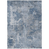 Start2Finish Chantille ACN573 blue rug, 5&
