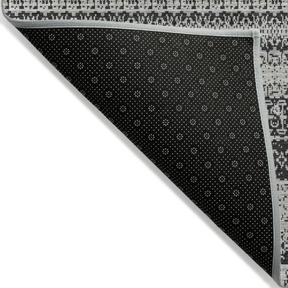 Start2Finish Chantille ACN576 black 5&